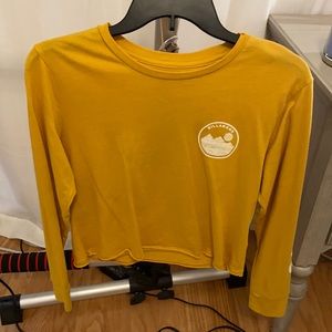 Billabong long sleeve from tillys